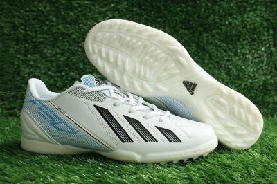 Cheap adidas F50 Indoor TF Football Boots wholesale No. 21